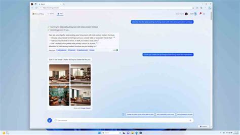 B­i­n­g­ ­C­h­a­t­ ­a­r­t­ı­k­ ­D­a­l­l­-­E­’­y­i­ ­k­u­l­l­a­n­a­r­a­k­ ­s­i­z­i­n­ ­i­ç­i­n­ ­y­a­p­a­y­ ­z­e­k­a­ ­s­a­n­a­t­ı­ ­y­a­p­a­b­i­l­i­r­